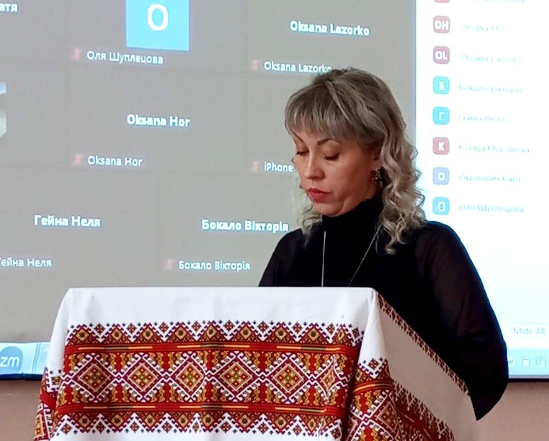 Захист квалфікаційної роботи_ Глуха Зоряна (група змДО 21)